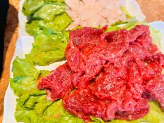 -马三妹跷脚牛肉(苏稽总店)