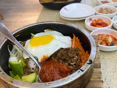 -妙香居韩国烤肉(容桂天佑城店)