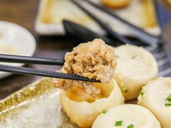 招牌原味生煎包-小飞生煎(东方宝泰店)