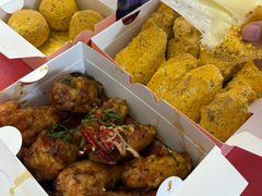 超味王炸鸡-悠个炸鸡(南京创始店)