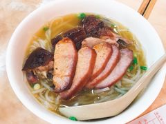 -一乐烧鹅(中环店)