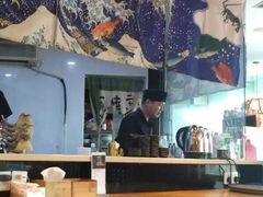 大堂-有喜屋·深夜食堂(北京西路店)