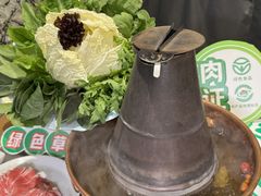 -牛街·马辈儿涮肉(牛街总店)