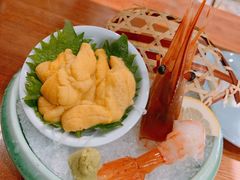海胆-YAMAKAWA(龙湖胥江天街店)