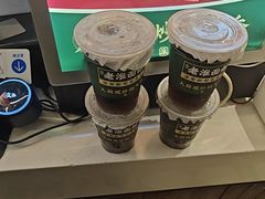 -飨府.老淮面馆.自营(清河路店)