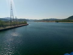 -观音阁水库风景区