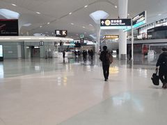 -杭州萧山国际机场