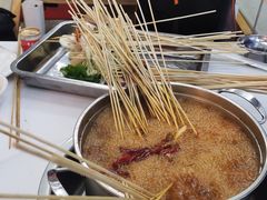 -屋头串串(新街里店)