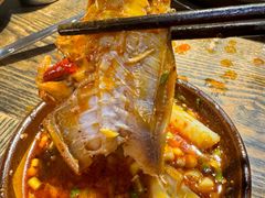 -冯校长老火锅(深圳总店)
