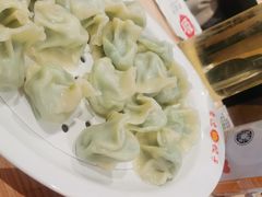 -老边饺子馆(东单店)