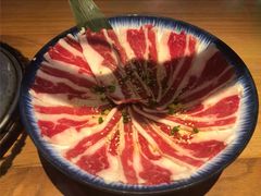-烧肉达人•炭火烧肉(新天地店)