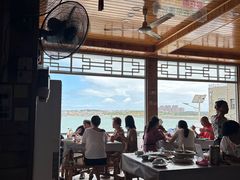 -北港方记海鲜楼·海景餐厅