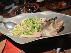 -花马天堂云南餐厅 Lost Heaven(外滩店)