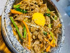 -妥妥烤肉料理(昙华林店)