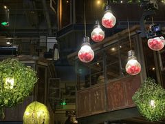 -胡桃里音乐酒馆(曲江店)