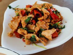 -桃记小吃(贞观街)