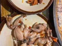 -老天桥蛙炉火锅(姑苏总店)