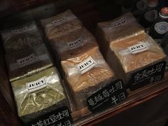-Juicy Bakery(大学路店)