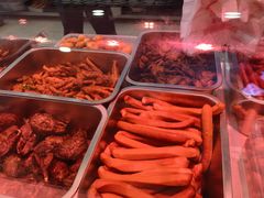 -张金涛熏鸡(x560店)
