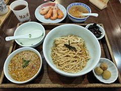 -蟹上黄·蟹黄面·江南糖水(人民广场店)