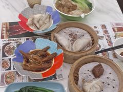-新世界餐厅(万达店)