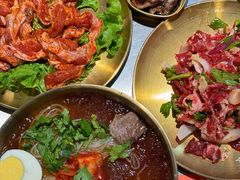 -炉队长·齐齐哈尔家庭烤肉(马家堡店)