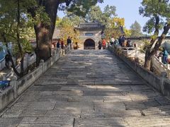 -红螺寺
