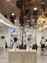 -INSTYLE造型·明星店