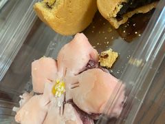 -陕拾叁-西安糕点(北院门创始店)