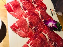 -老版火锅(半坡店)