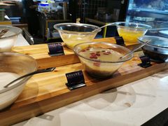 -V-ONE西雅图海鲜自助餐厅(仓山万达广场店)