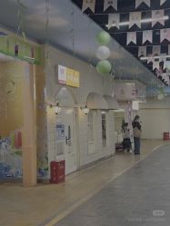 点击看大图 -点点梦想城(金水路店)