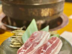 -kingkong大猩猩烤肉(CBD店)