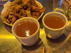 -四禧精酿烧烤串吧(大明湖店)