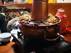 -如意林卡藏餐吧(大昭寺店)