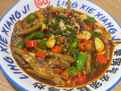 -领蟹祥记·香辣蟹·特色小海鲜(奥体天虹店)