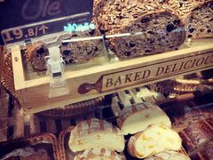 -Olé精品超市(北京合生汇店)