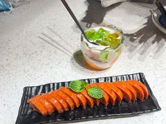 -鱼酷活鱼烤鱼(新世界城店)