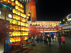 -绳金塔