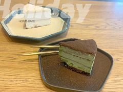 -Home Cafe(水榭春天店)