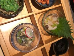 -京料理·日料自助·铁板燒(复悦城店)