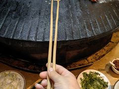 -烤肉季饭庄