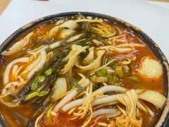 -45°李小姐土豆粉(世纪港湾店)