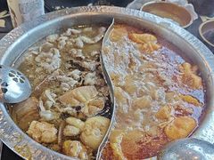 -牛武士寿喜烧·和牛火锅自助(全球首店)