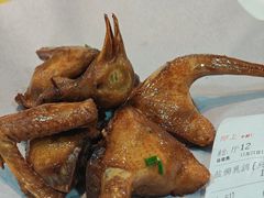 -大笑饭堂(甲子桥店)
