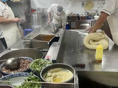 -有礼有面(知春路店)