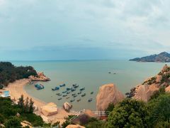 -那琴半岛地质海洋公园