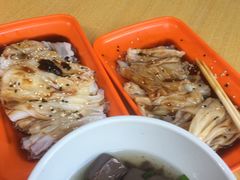 -阿一猪红汤(东风西路店)