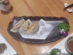 -大岛日本料理铁板烧(南通大饭店)
