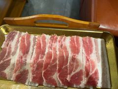 -正宗齐齐哈尔烤肉·齐牛哥鲜切炭火烤肉(杭州总店)